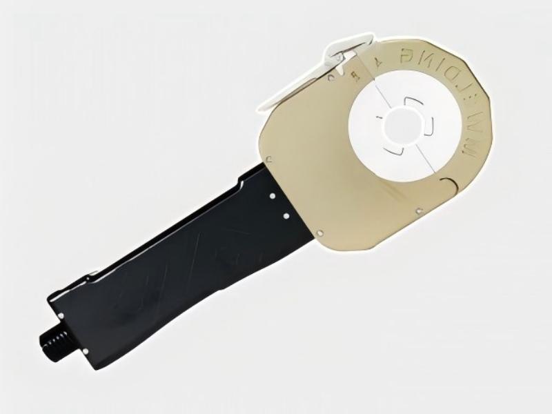 MWF-12 Orbital Welding head