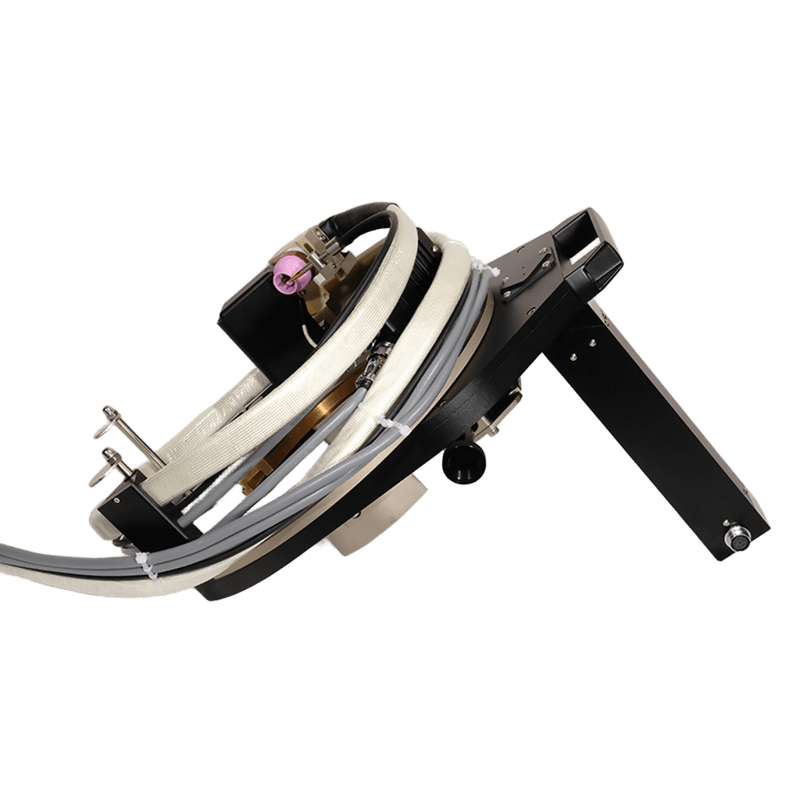 Open Orbital Welding Equipment