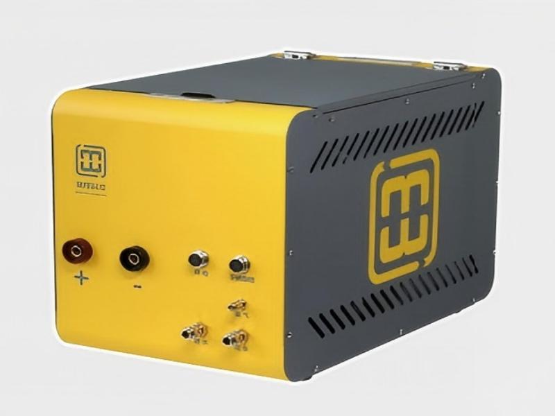 MWA-200 Integrated Control Systems