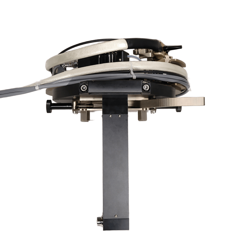 open pipe welding machine