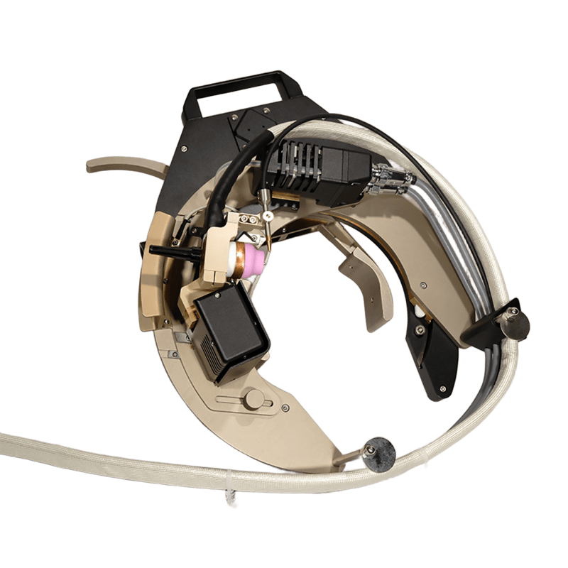 Open Orbital Welding Equipment
