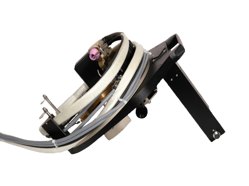 Open Orbital Welding Equipment