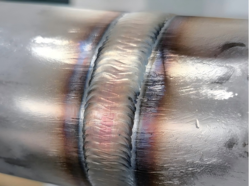 High - Purity Fluid Handling Systems