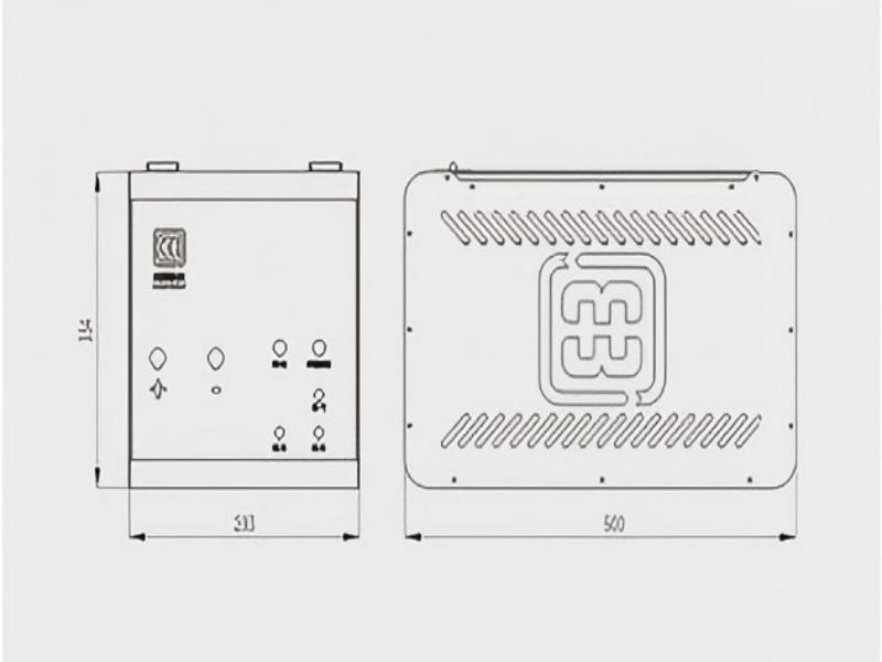 MWA-200 Integrated Control Systems