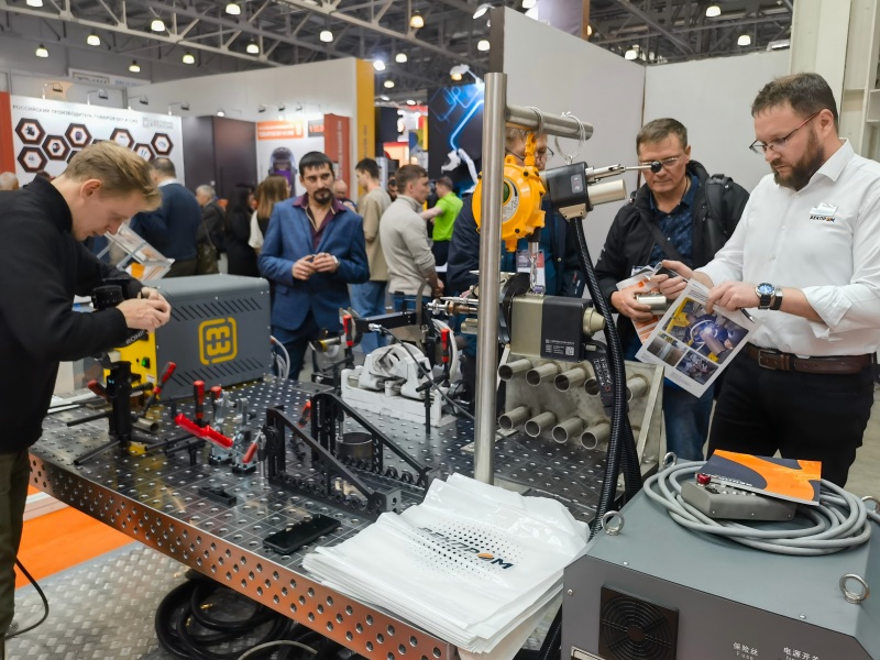 Comprehensive R&D and customization service