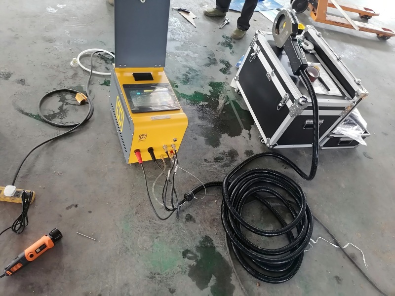 Engineered for precision, efficiency, and seamless Industry 4.0 integration across critical industries.