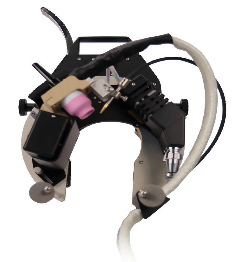 Medium Orbital Welding Machine