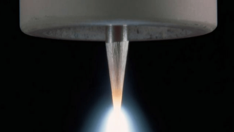 TIG Welding Process