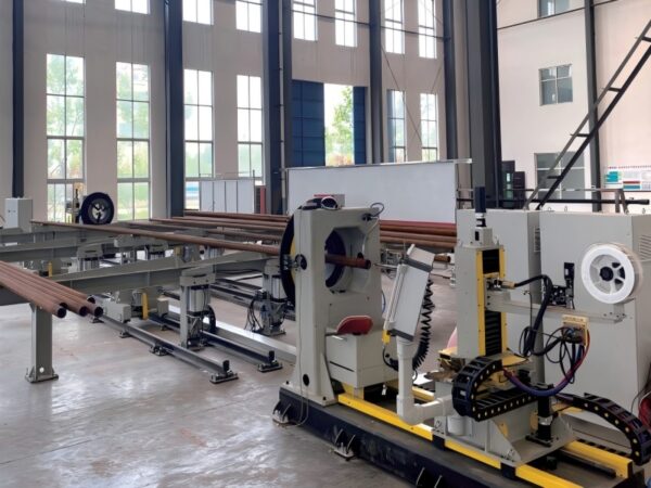 Turnkey Welding Systems Integration for Industry | iKratz