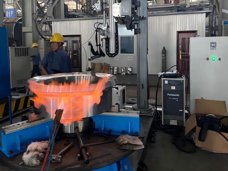 Smart & Flexible Custom Automation Solutions