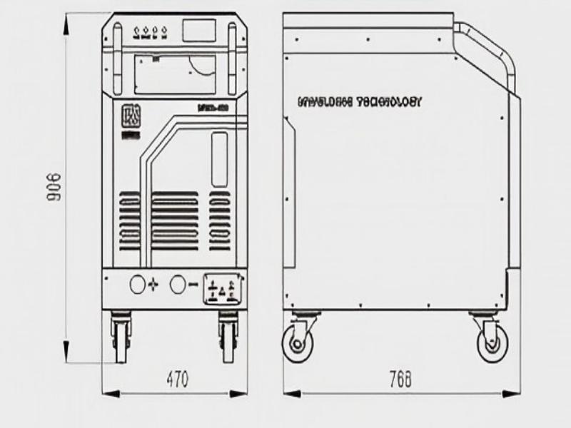 Integrated Control Systems