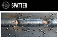 Spatter