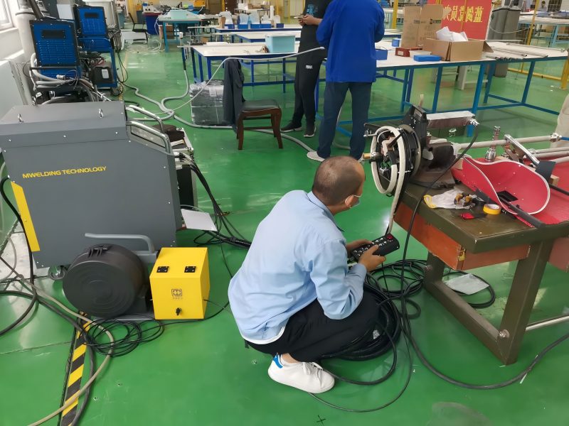 Petrochemical & Process Piping