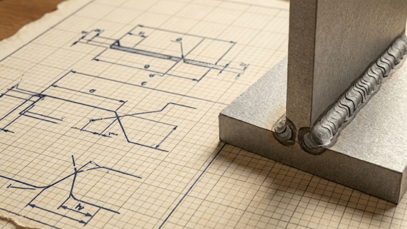 welding symbol guide