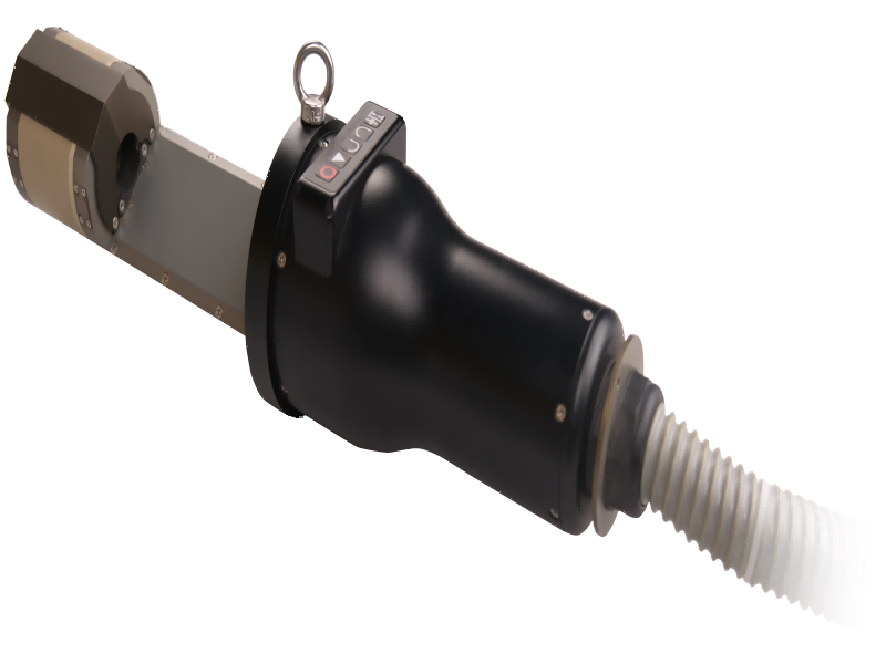 U-Tube Heat Exchanger welding solution